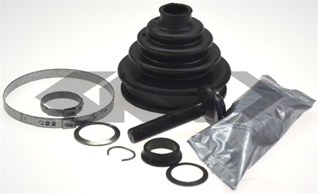 SIS FAR KAPAGI SAG TRANSIT V363 BM 14 -   BSG oto yedek parça