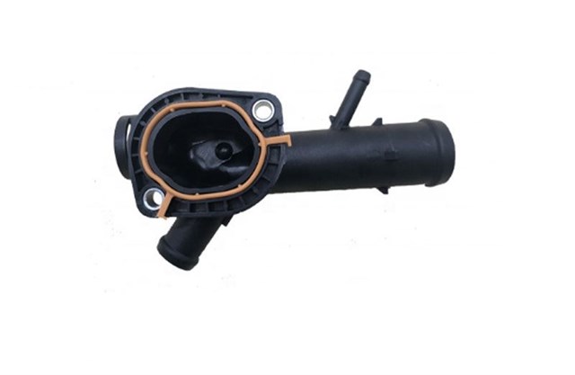 SU FLANSI - BRAKET POLO - CADDY - GOLF6 - JETTA - IBIZA CAY - CFWA 1.2 - 1.6 TDI 09 - 