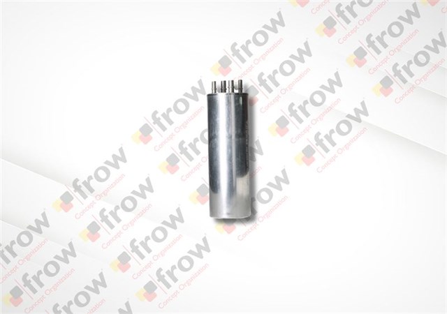 YAKIT FILTRESI [DIZEL] [4 CIKISLI] T5 - TOUAREG AXB - AXD - BAC - CAAA - CAAB - CAAC - CAAD 1.9 - 2.0 - 2.5 TDI 04 - 