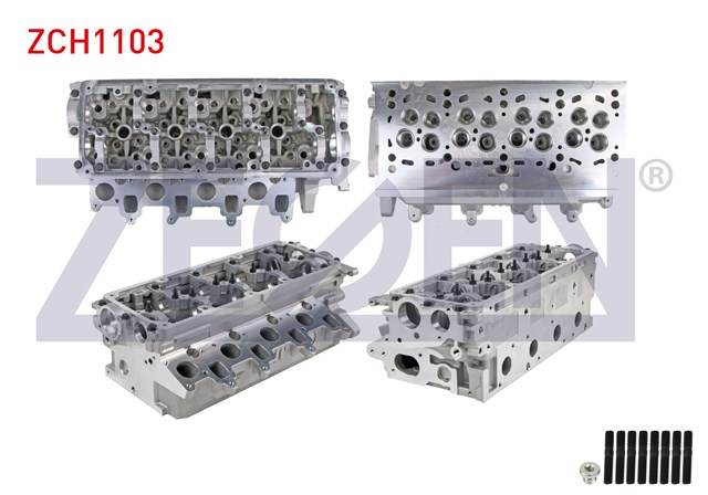 SILINDIR KAPAGI GOLF6 - PASSAT - TIGUAN CBAA - CBAB - CBAC - CBBA - CBBB 2.0 TDI 10 - 