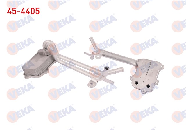 YAG SOGUTUCUSU GOLF5 - GOLF6 - PASSAT - A3 CAXA - CAVA - BMY - BLG - BAG - BLF - BLP 1,4 TSI - 1,6 FSI 04 - 13