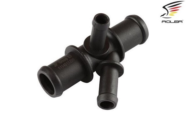 SU FLANSI GOLF5 - GOLF6 - PASSAT - POLO - A3 CAXA - CBZA - CBZB - CBZC - CGGB 1.2 - 1.4 TSI 04 - 13