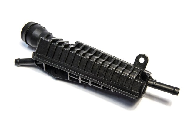 HAVALANDIRMA VALFI ISITMA BORUSU MANIFOLD POLO - IBIZA - GOLF5 - JETTA BUD - CGGB 1.4 16V 04 - 