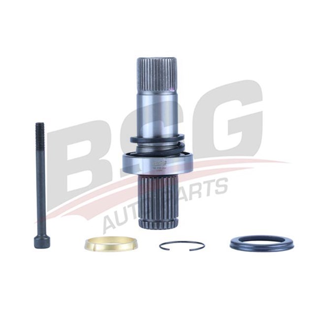 AKS FREZESI ERKEK - UZUN T5 - T5.5 AXB - AXD - CAAB - CAAC - CFCA 1.9 - 2.0 - 2.5 TDI 04 - 