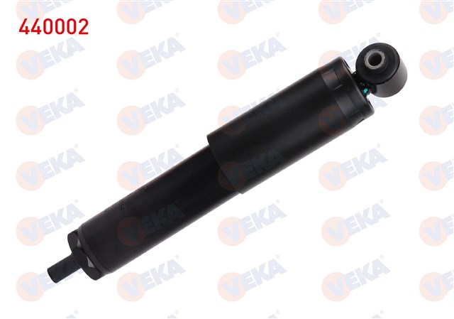 AMORTISOR ARKA SAG - SOL T4 91 - 03