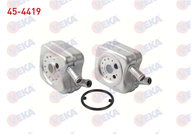 YAG SOGUTUCUSU GOLF4 - BORA - A3 - TOLEDO AKL - BFQ - AGU - AGN - BGU - BSE 1.6 - 1.8 97 - 03