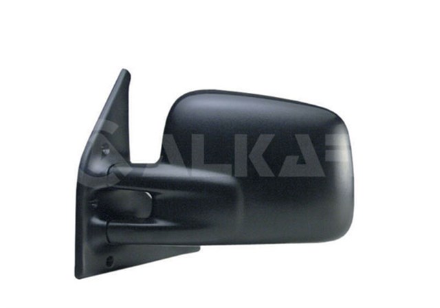 DIS DIKIZ AYNASI SOL MEKANIK T4 91 - 03