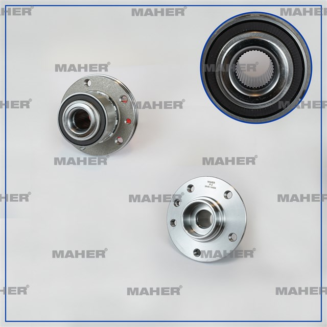 PORYA ON - ARKA T5 - T6 - TOUAREG 04 - 