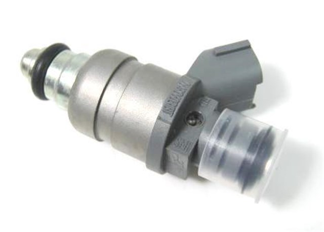 ENJEKTOR BENZINLI GOLF4 - BORA - PASSAT - A3 - TOLEDO - LEON - OCTAVIA BGU - BSE 1.6 03 - 08 [KUTU ICERIGI ORJINAL]