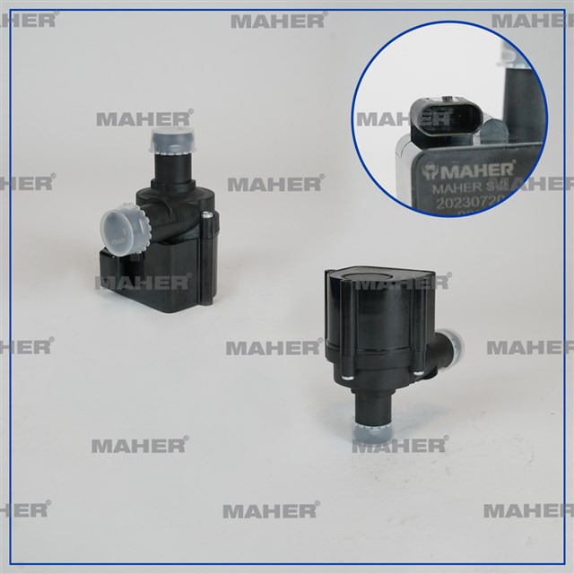 ILAVE EK SU POMPASI GOLF7 - PASSAT - JETTA - LEON - OCTAVIA - A3 - A4 - A5 CLHA - CLHB - DCXA - CRLB - CUVC - DFGA - CFGC - CSUA - CSUB - CNHC 1.8 TFSI - 1.6 - 2.0 TDI 08 - 