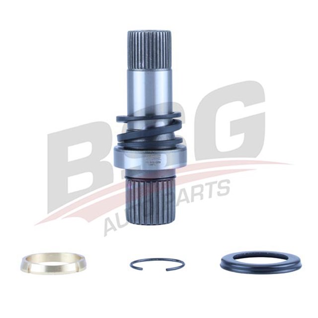 AKS FREZESI T5 AXB 1.9 TDI 04 - 