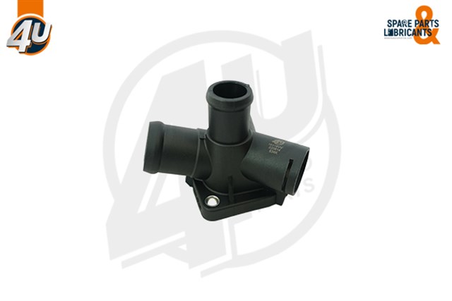 SU BRAKETI FLANS PASSAT - A4 AHL - ARM 1.6 94 - 01
