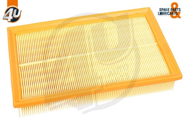 HAVA FILTRESI GOLF7 - PASSAT - ARTEON - POLO - TIGUAN - T - ROC - A3 - LEON - OCTAVIA DACA - DADA - DFYA - DHFA - DPBA - DPBC - DRBA 1.5 TSI 17 - 