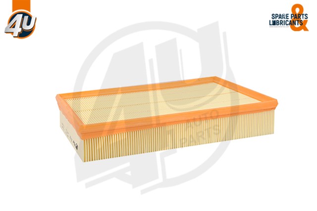 HAVA FILTRESI T5 - T6 AXB - AXD - CAAA - CAAB - CAAC - CAAD - CXGB 1.9 - 2.0 - 2.5 TDI 04 - 