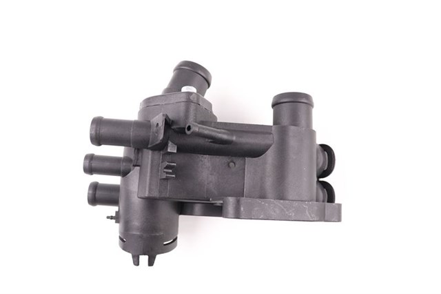 TERMOSTAT KOMPLE POLO - CORDOBA - IBIZA - FABIA AEE - ALM 1.6 94 - 99