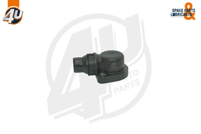 SU FLANSI - BRAKET PASSAT - A4 - A6 AVB - AVF - AWX 1.9 TDI 01 - 