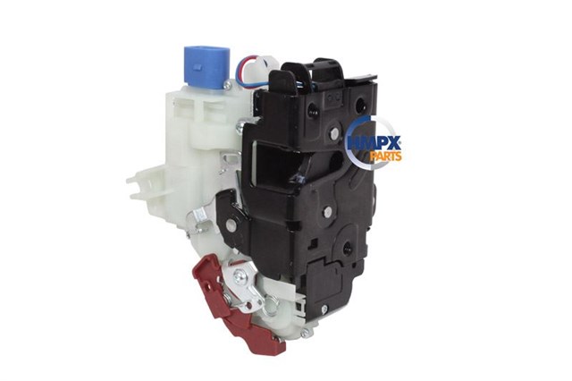 KAPI KILIDI ON SOL 8 PIMLI GOLF5 - GOLF6 - JETTA - T5 97 - 05