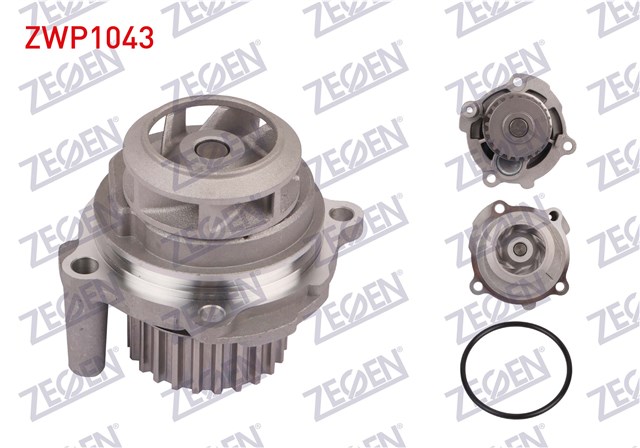 DEVIRDAIM GOLF4 - GOLF5 - BORA - JETTA - PASSAT - A3 AKL - BSE - BLY - BLR - BVY 1.6 - 2.0 FSI 97 - 