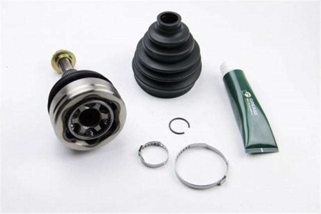 AKS KAFASI DIS T5 - T6 AXB - CAAA - CAAB 1.9 - 2.0 TDI 04 - 