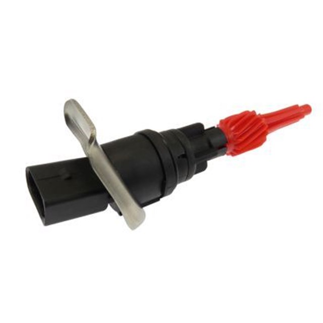 KILOMETRE HIZ SENSORU OVAL SOKET GOLF4 - BORA - A3 - TOLEDO 97 - 