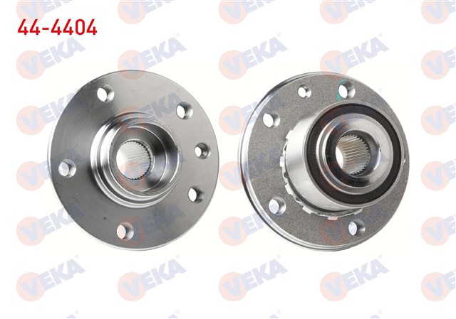 PORYA ON - ARKA T5 - T6 - TOUAREG 04 - 