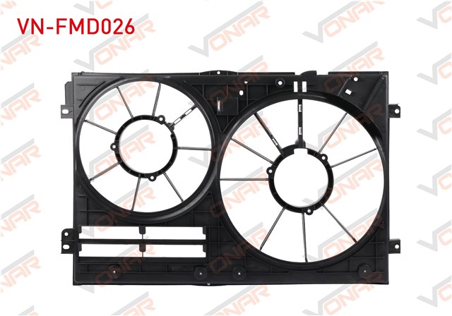 FAN DAVLUMBAZI ( DIZEL ) GOLF V / JETTA / PASSAT / CADDY / TIGUAN / A3 / OCTAVIA / LEON