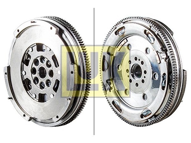 VOLAN LT AVR - ANJ 052000`DEN SONRA 2,5 TDI 96 - 06