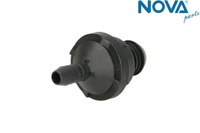 MOTOR HAVALANDIRMA HORTUM ( VALFI ) GO - JE - PA - A3 - TO - LE - OCT 1.4 TSI BMY - BLG - CAXA - CAVD - CTHD