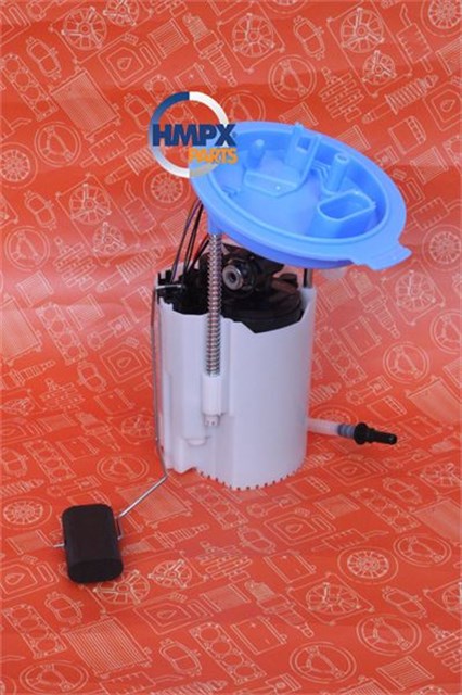 YAKIT POMPASI KOMPLE SAMANDIRALI GOLF7 - TIGUAN - JETTA - PASSAT - A3 - LEON CZCA - CZDA - CZEA - CHPA - CPTA 1,4 TSI 13 - 