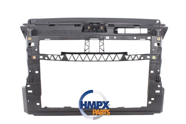 PANEL ON POLO CGPA - CGPB - CGGB - CFWA - CAY 1.2 - 1.4 - 1.6 TDI 10 - 14