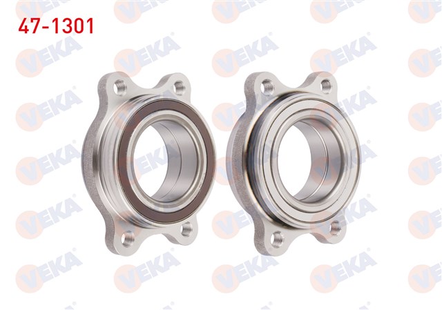 PORYA BILYA ON - ARKA A4 - A5 - A6 - Q5 - MACAN 08 - 