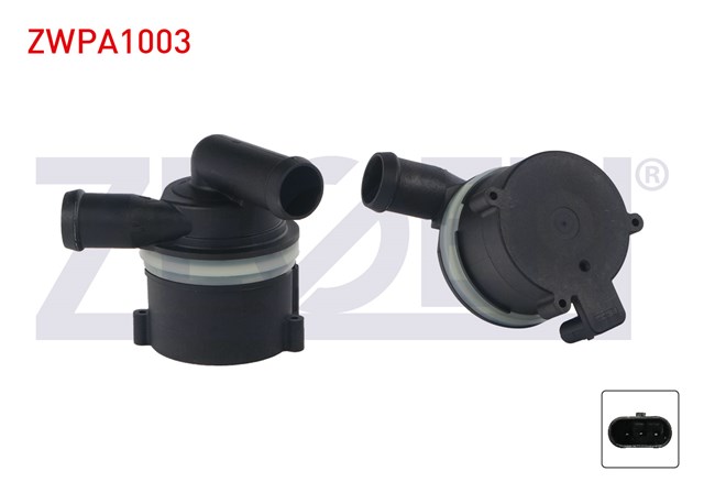 ILAVE EK SU POMPASI AMAROK - CRAFTER - T6 - A4 - A5 - A6 - Q5 CDBA - CNFA - CNFB - CNEA - CSHA - CABA - CAGA - CAHA - CSUB 2.0 TDI 08 - 