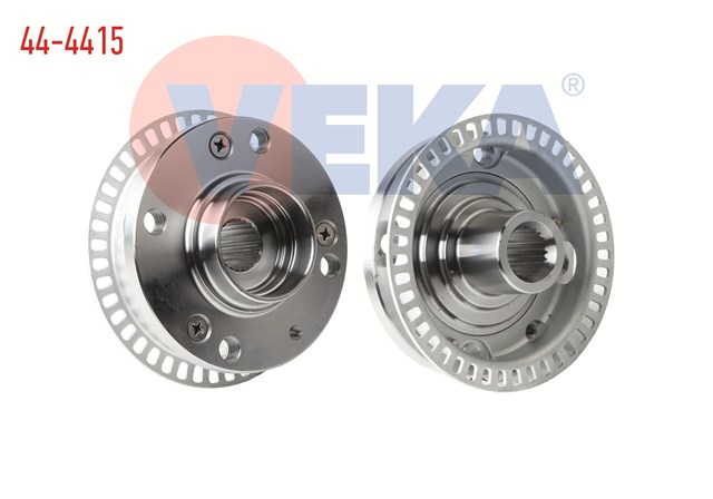 PORYA ON ABSLI GOLF3 - CORDOBA - PASSAT - POLO 91 - 97