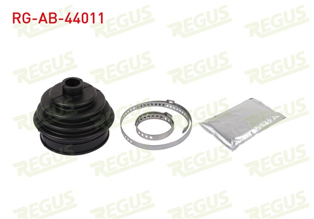 AKS KORUGU DIS GOLF3 - POLO - CLASSIC AFT - 1Z - AHU 1.6 - 1.9 TD 91 - 97