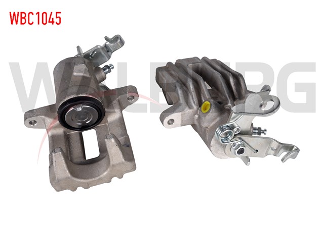 FREN KALIPERI ARKA SAG GOLF5 - GOLF6 - JETTA - PASSAT - A3 - LEON - OCTAVIA 04 - 