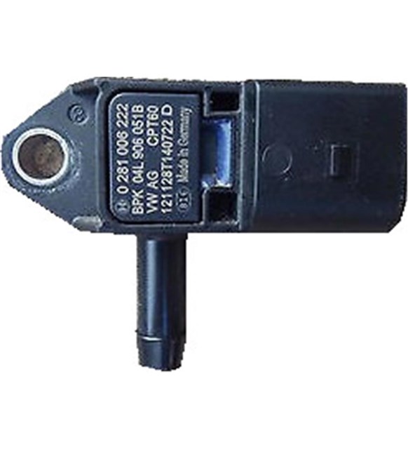 BASINC SENSORU PASSAT - CADDY - OCTAVIA CKFB - CRVC - CRMB - CYKA - DCYA - DFFA - CUNA - CUPA 2.0 TDI 13 - 