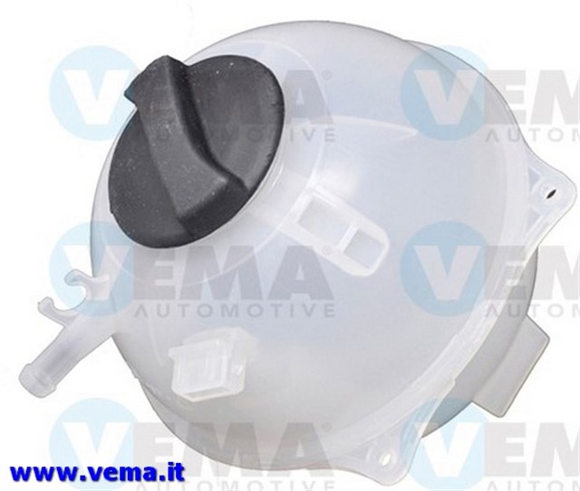 RADYATOR YEDEK SU DEPOSU T4 91 - 03