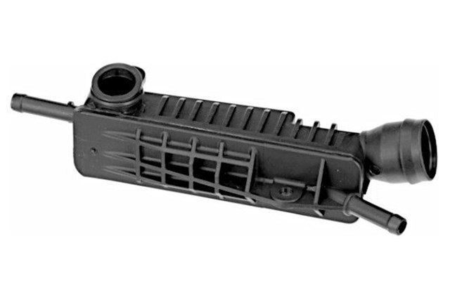 HAVALANDIRMA VALFI ISITMA BORUSU MANIFOLD POLO - IBIZA - GOLF5 - JETTA BUD - CGGB 1.4 16V 04 - 