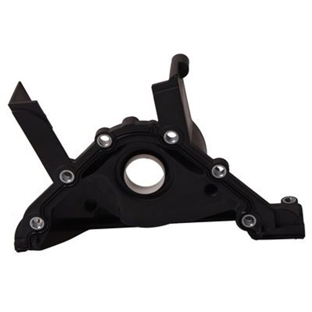 KRANK KECESI ON KOMPLE FLANSLI POLO - IBIZA - FABIA - A1 CFWA 1.2 TDI 10 - [KECESI DEGISEN TIP]