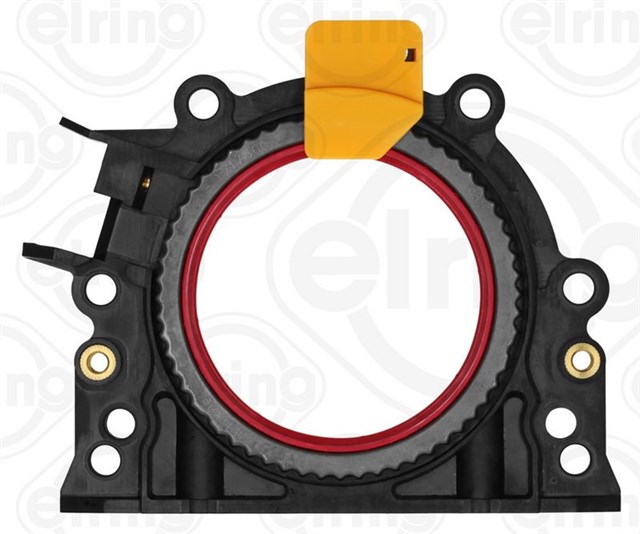 KRANK KECESI ARKA [FLANSLI KECE] POLO - IBIZA - FABIA - A1 CFWA 1.2 TDI 10 - 