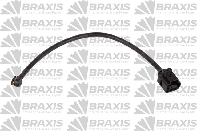 FREN BALATA FISI ON TOUAREG - Q7 - CAYENNE 10 - 