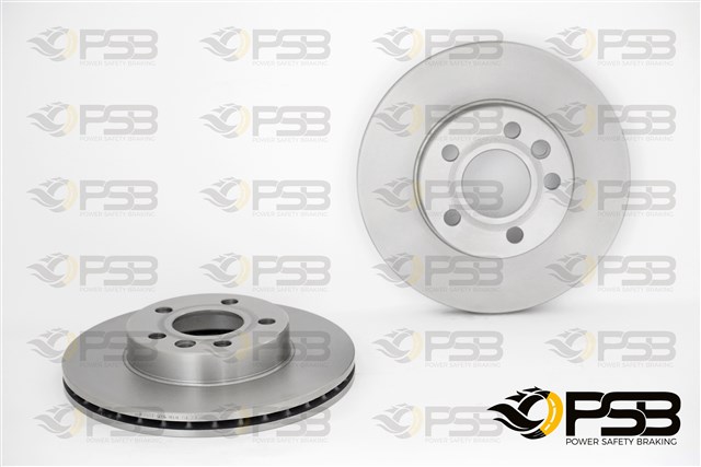 FREN DISKI ON [ADET] T4 ACV 2.5 TDI 91 - 03