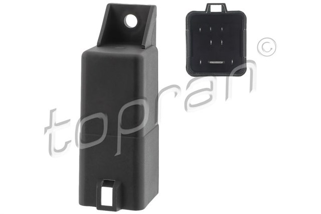 KIZDIRMA ROLESI POLO - FABIA - ROOMSTER - CORDOBA - IBIZA CFWA - BNM - AMF 1.2 - 1.4 TDI