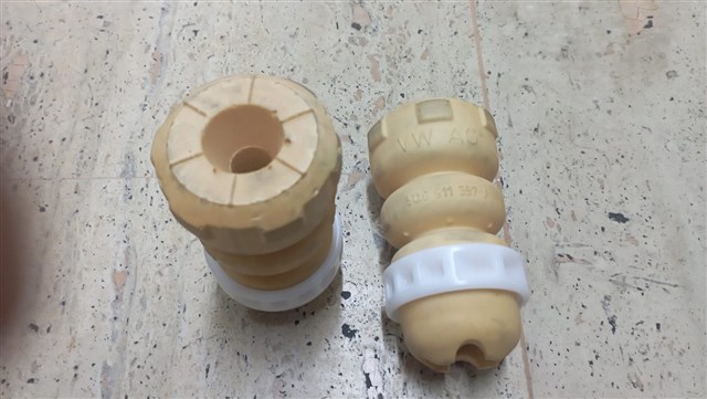 AMORTISOR LASTIGI ARKA GOLF7 - JETTA - PASSAT - A3 - A5 12 - 