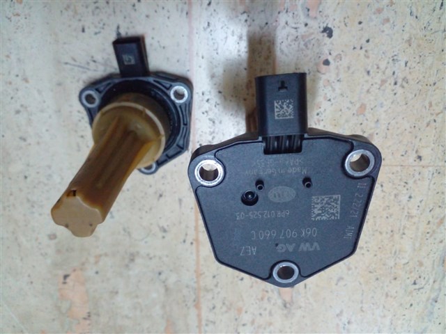 YAG SEVIYE SENSORU 2021> CADDY 2.0 TDI MOTOR 2020> 1.0 TSI - 2.0 TFSI - 2.0 TDI MOTOR