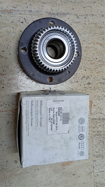 PORYA ARKA POLO - CORDOBA - FABIA BM 99 - 01