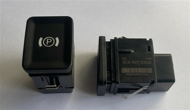 EL FREN DUGMESI PASSAT 04 - 