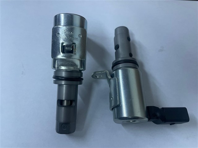 EKSANTRIK MIL AYAR VALFI GOLF5 - GOLF6 - JETTA - PASSAT - POLO - A3 CAVA - CAXA - BMY - BAG - BLF - BLP 1,4 TSI - 1,6 FSI 04 - 13