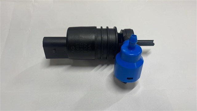 SILECEK SU FISKIYE MOTORU [CIFT CIKISLI] CADDY - GOLF4 - PASSAT - POLO - T4 - T5