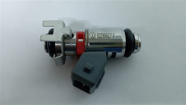 ENJEKTOR BENZINLI GOLF3 - POLO - CLASSIC - FELICA AEE - AFT - ALM 1.6 92 - 00